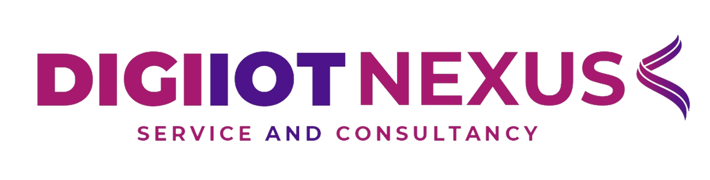 Digital IoT Nexus Logo